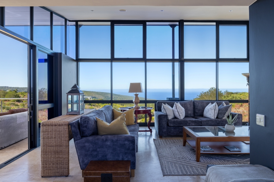 3 Bedroom Property for Sale in Pezula Private Estate Western Cape